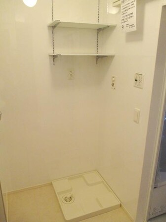 セレーナの物件内観写真